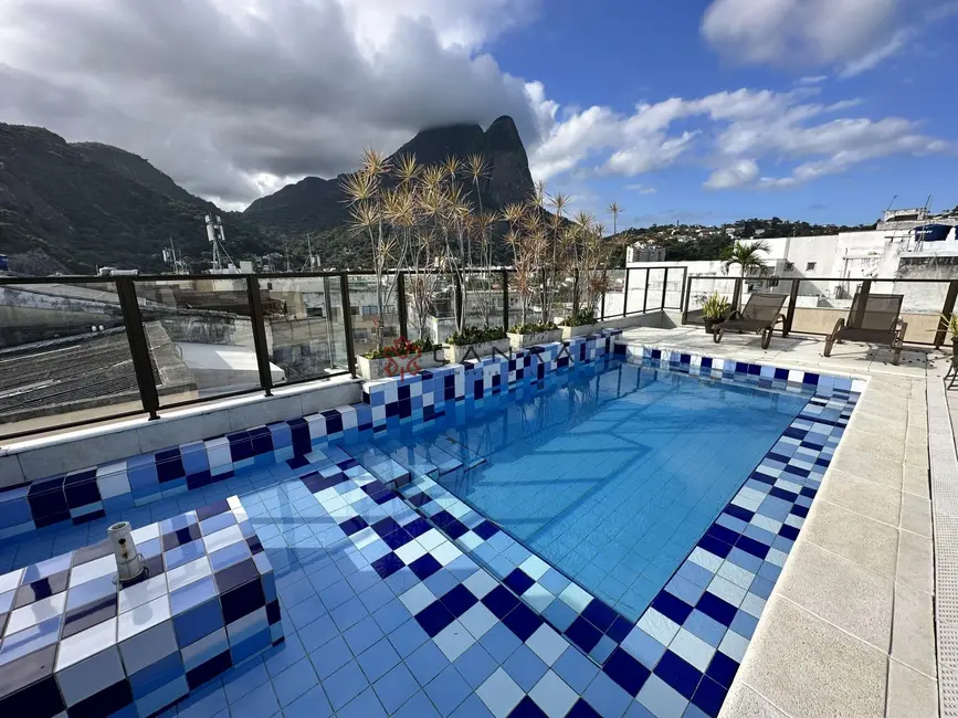 Foto 1 de Cobertura com 4 quartos à venda, 400m2 em Barra da Tijuca, Rio De Janeiro - RJ