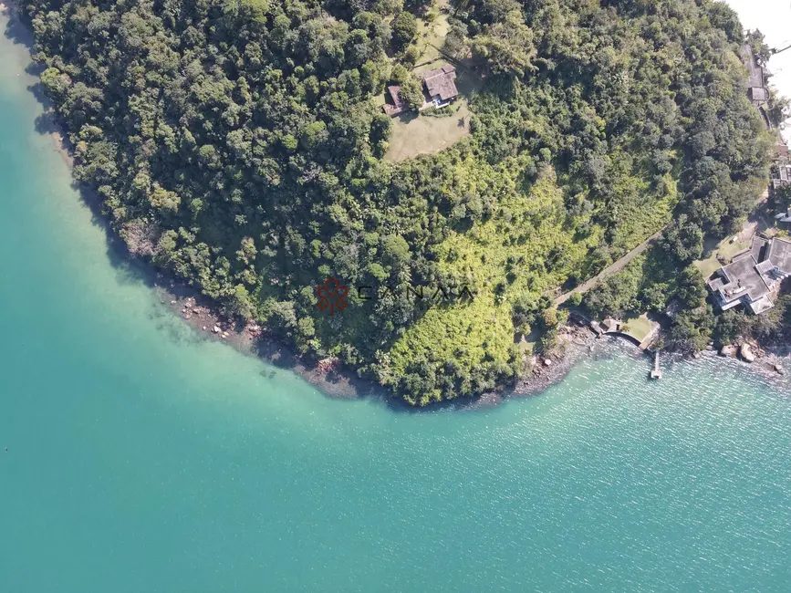 Terreno / Lote à venda, 35000m2 em Piraquara (Cunhambebe), Angra Dos Reis - RJ - imagem 7 Foto 7 de Terreno / Lote à venda, 35000m2 em Piraquara (Cunhambebe), Angra Dos Reis - RJ