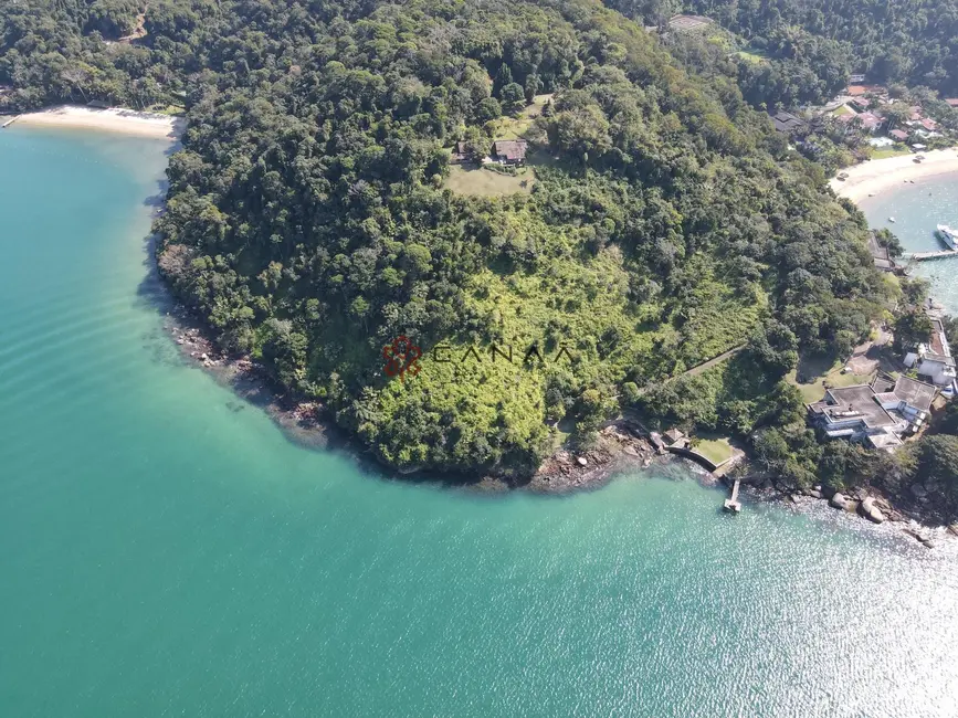 Terreno / Lote à venda, 35000m2 em Piraquara (Cunhambebe), Angra Dos Reis - RJ - imagem 5 Foto 5 de Terreno / Lote à venda, 35000m2 em Piraquara (Cunhambebe), Angra Dos Reis - RJ