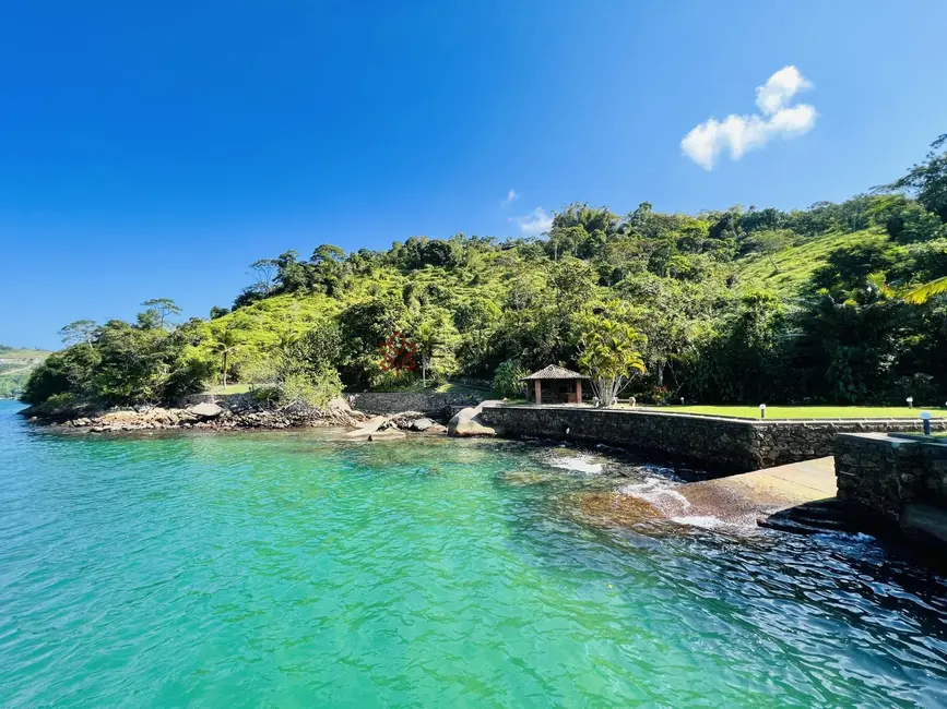 Terreno / Lote à venda, 35000m2 em Piraquara (Cunhambebe), Angra Dos Reis - RJ - imagem 4 Foto 4 de Terreno / Lote à venda, 35000m2 em Piraquara (Cunhambebe), Angra Dos Reis - RJ