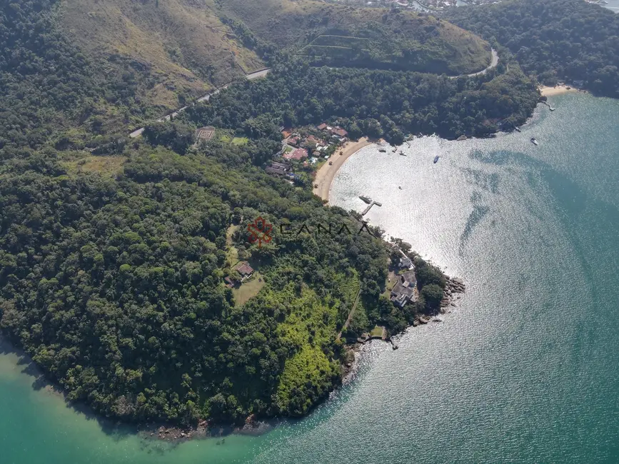Terreno / Lote à venda, 35000m2 em Piraquara (Cunhambebe), Angra Dos Reis - RJ - imagem 9 Foto 9 de Terreno / Lote à venda, 35000m2 em Piraquara (Cunhambebe), Angra Dos Reis - RJ