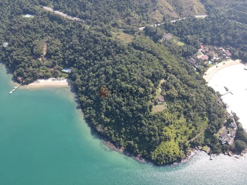 Terreno / Lote à venda, 35000m2 em Piraquara (Cunhambebe), Angra Dos Reis - RJ - imagem 8 Foto 8 de Terreno / Lote à venda, 35000m2 em Piraquara (Cunhambebe), Angra Dos Reis - RJ
