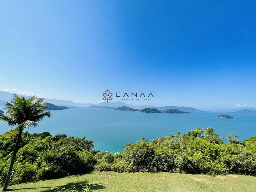 Terreno / Lote à venda, 35000m2 em Piraquara (Cunhambebe), Angra Dos Reis - RJ - imagem 2 Foto 2 de Terreno / Lote à venda, 35000m2 em Piraquara (Cunhambebe), Angra Dos Reis - RJ