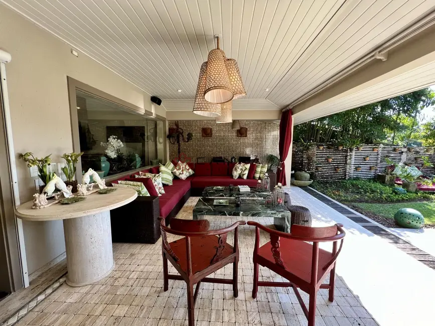 Foto 8 de Casa de Condomínio com 5 quartos à venda, 600m2 em Frade (Cunhambebe), Angra Dos Reis - RJ