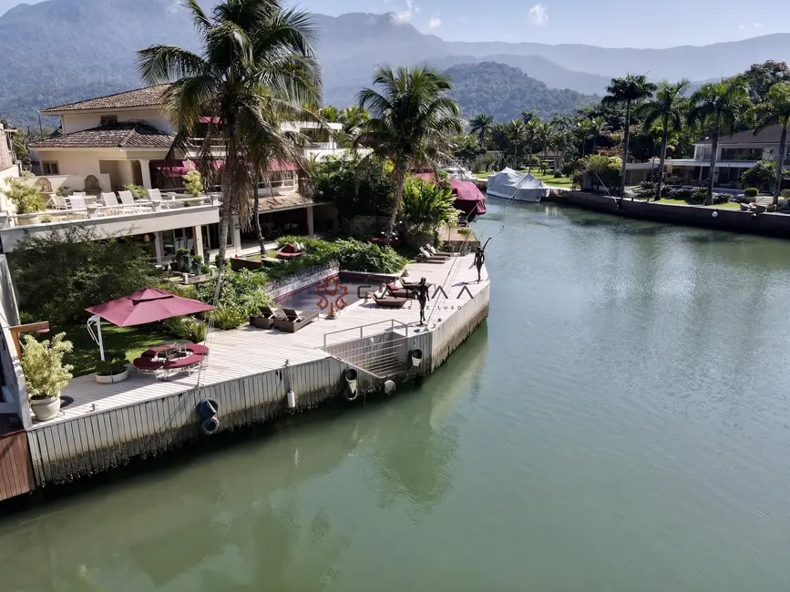 Foto 4 de Casa de Condomínio com 5 quartos à venda, 600m2 em Frade (Cunhambebe), Angra Dos Reis - RJ
