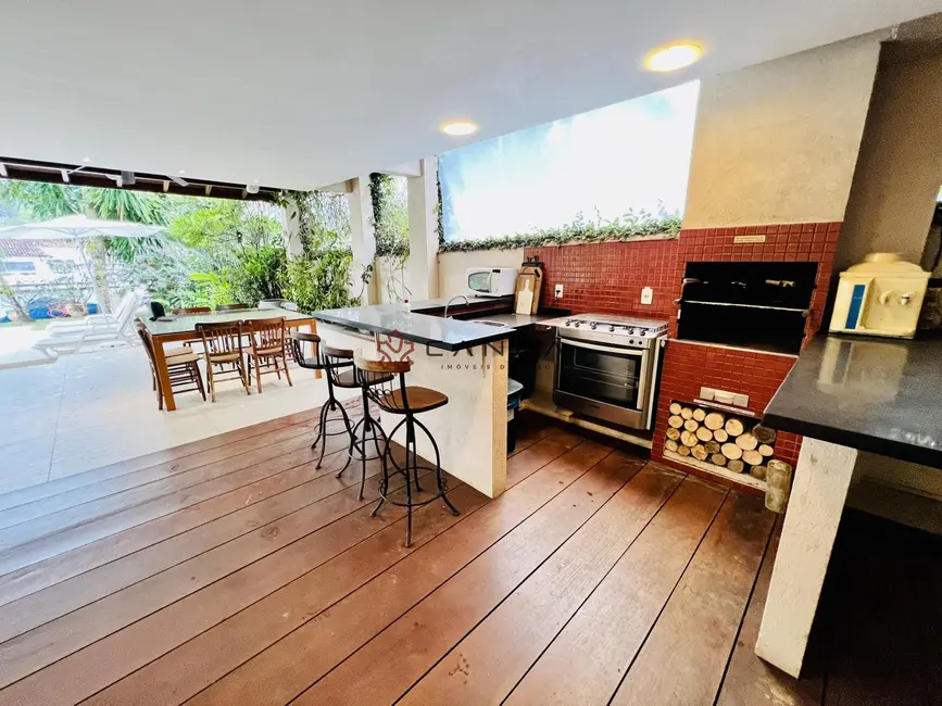 Foto 9 de Casa de Condomínio com 6 quartos à venda, 400m2 em Frade (Cunhambebe), Angra Dos Reis - RJ