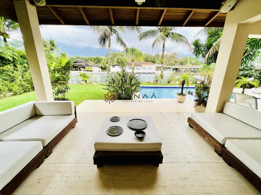 Foto 6 de Casa de Condomínio com 6 quartos à venda, 400m2 em Frade (Cunhambebe), Angra Dos Reis - RJ