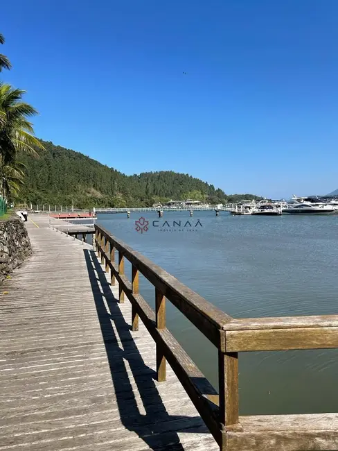 Foto 6 de Casa de Condomínio com 5 quartos à venda, 450m2 em Pontal (Cunhambebe), Angra Dos Reis - RJ