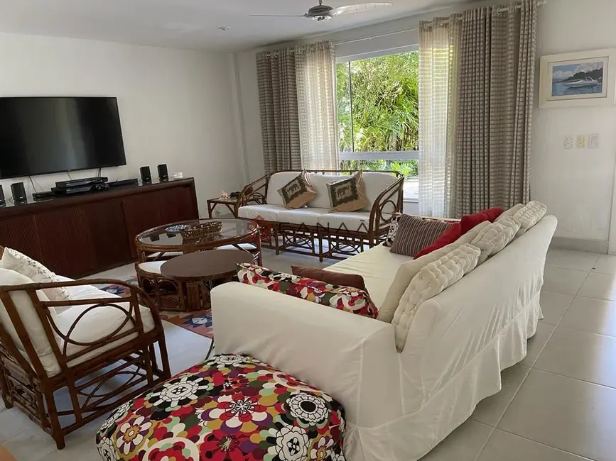 Foto 9 de Casa de Condomínio com 5 quartos à venda, 450m2 em Pontal (Cunhambebe), Angra Dos Reis - RJ