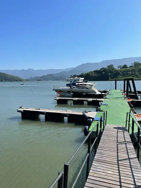 Foto 7 de Casa de Condomínio com 5 quartos à venda, 450m2 em Pontal (Cunhambebe), Angra Dos Reis - RJ