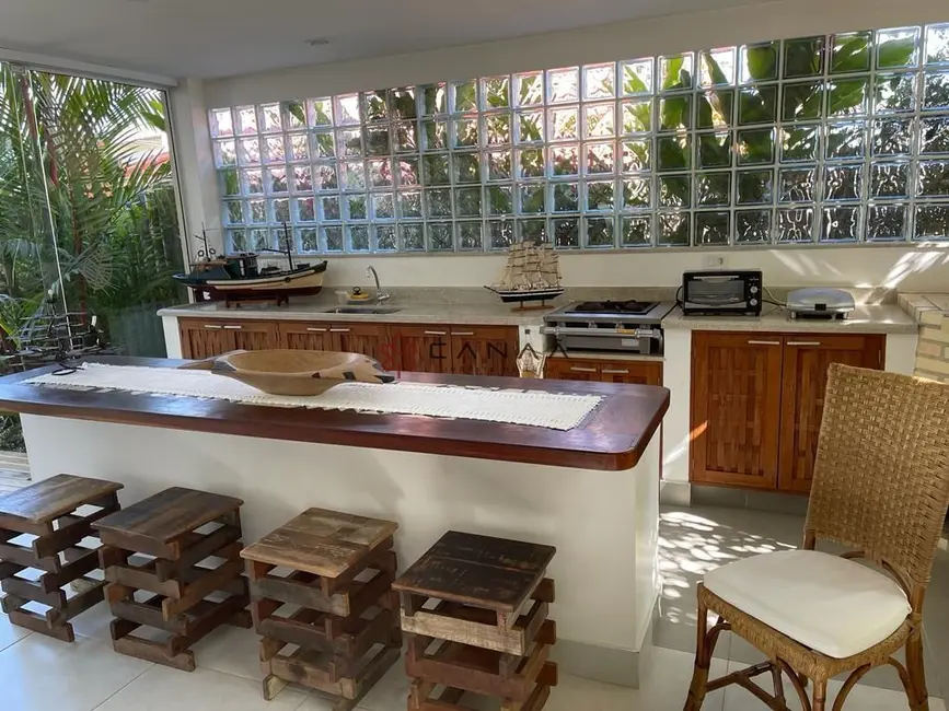 Foto 3 de Casa de Condomínio com 5 quartos à venda, 450m2 em Pontal (Cunhambebe), Angra Dos Reis - RJ