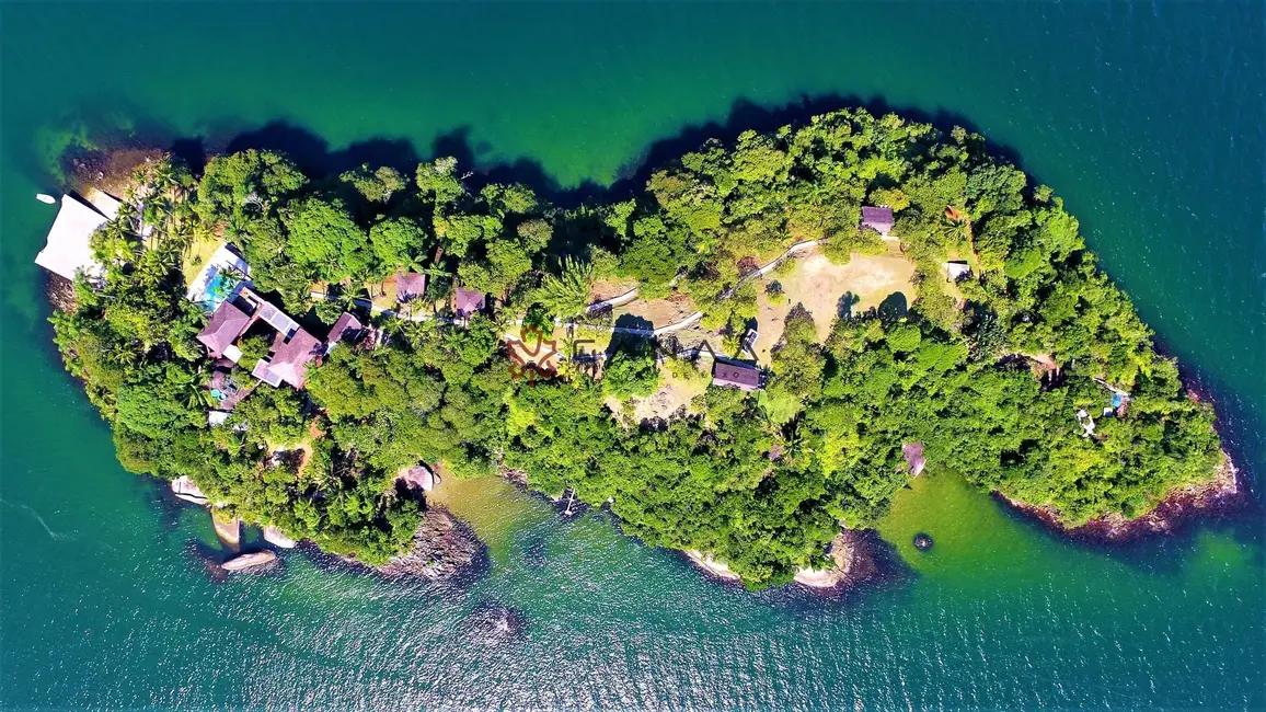 Casa com 5 quartos para alugar, 750m2 em Frade (Cunhambebe), Angra Dos Reis - RJ - imagem 6 Foto 6 de Casa com 5 quartos para alugar, 750m2 em Frade (Cunhambebe), Angra Dos Reis - RJ