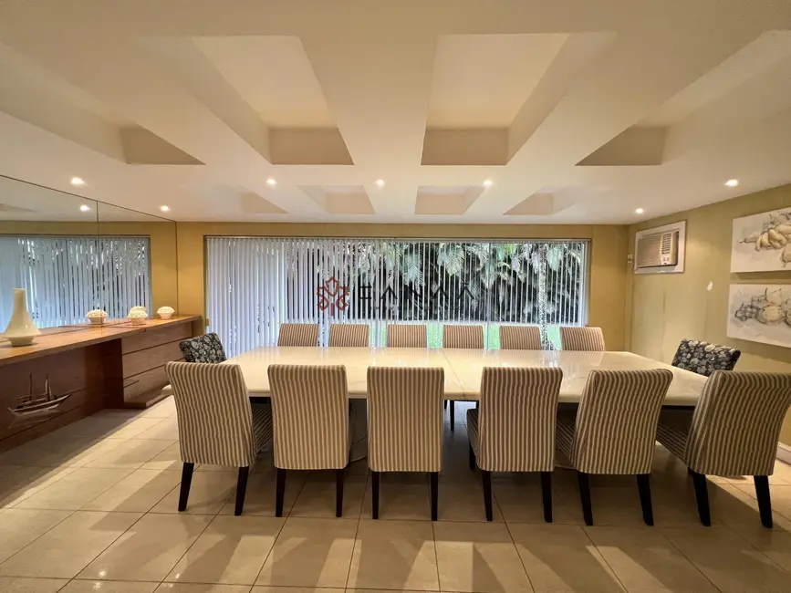 Foto 7 de Casa de Condomínio com 6 quartos à venda, 1000m2 em Mangaratiba - RJ