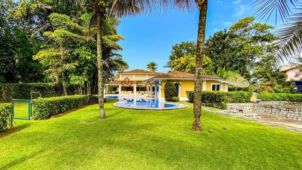 Foto 4 de Casa de Condomínio com 6 quartos à venda, 1000m2 em Mangaratiba - RJ