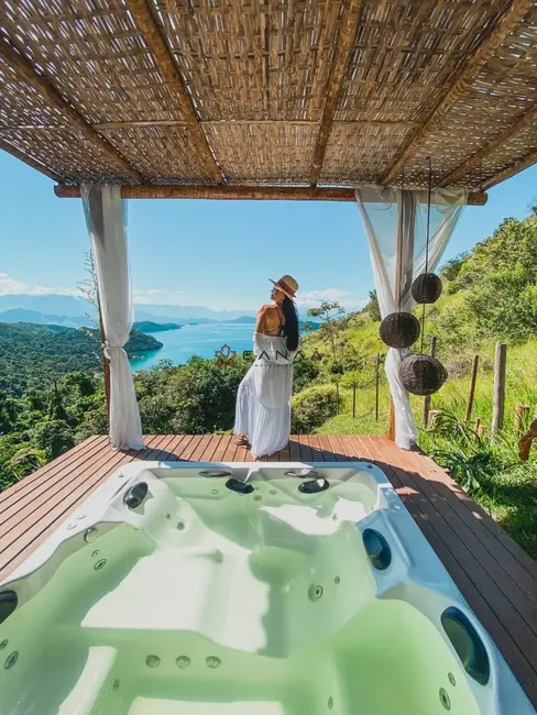 Foto 8 de Casa com 14 quartos à venda, 1200m2 em Piraquara (Cunhambebe), Angra Dos Reis - RJ