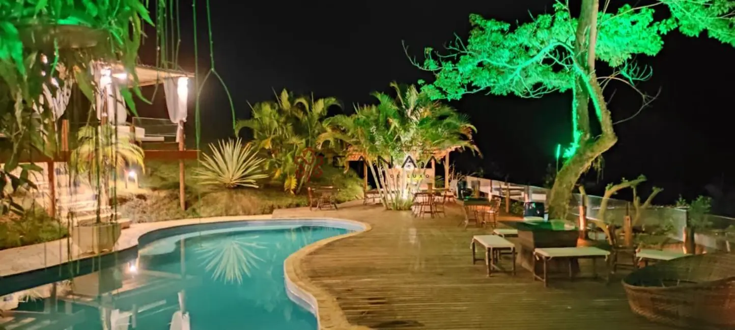 Foto 5 de Casa com 14 quartos à venda, 1200m2 em Piraquara (Cunhambebe), Angra Dos Reis - RJ