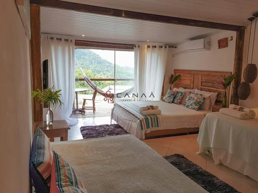 Foto 6 de Casa com 14 quartos à venda, 1200m2 em Piraquara (Cunhambebe), Angra Dos Reis - RJ