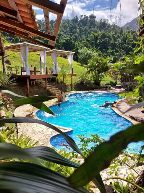 Foto 3 de Casa com 14 quartos à venda, 1200m2 em Piraquara (Cunhambebe), Angra Dos Reis - RJ