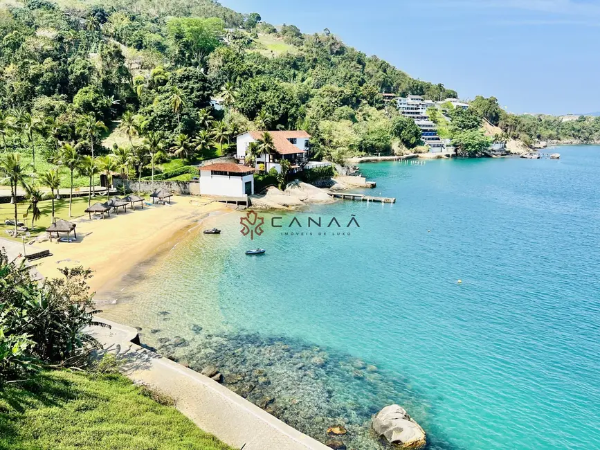 Foto 5 de Casa de Condomínio com 4 quartos à venda, 400m2 em Ponta Leste, Angra Dos Reis - RJ