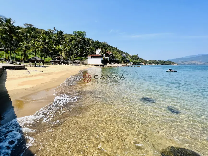 Foto 9 de Casa de Condomínio com 4 quartos à venda, 400m2 em Ponta Leste, Angra Dos Reis - RJ