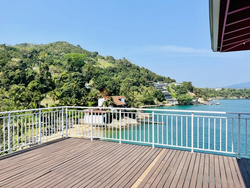 Foto 6 de Casa de Condomínio com 4 quartos à venda, 400m2 em Ponta Leste, Angra Dos Reis - RJ