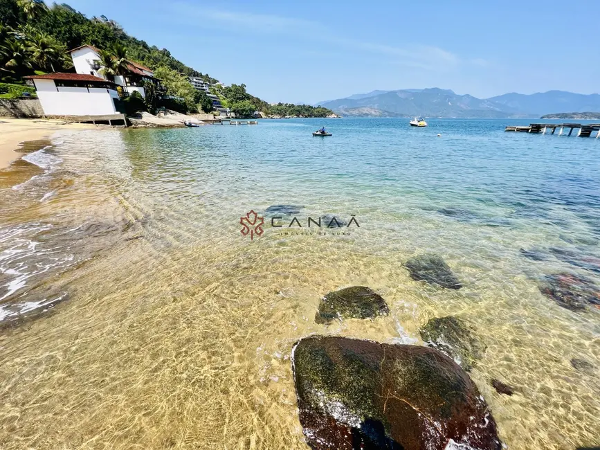 Foto 2 de Casa de Condomínio com 4 quartos à venda, 400m2 em Ponta Leste, Angra Dos Reis - RJ