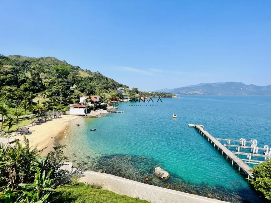 Foto 8 de Casa de Condomínio com 4 quartos à venda, 400m2 em Ponta Leste, Angra Dos Reis - RJ