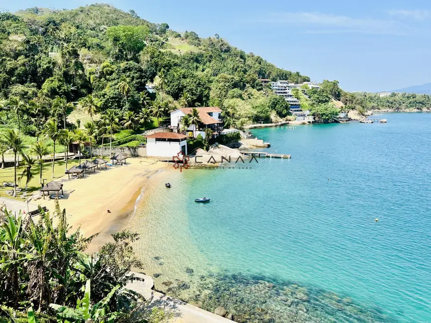 Foto 7 de Casa de Condomínio com 4 quartos à venda, 400m2 em Ponta Leste, Angra Dos Reis - RJ