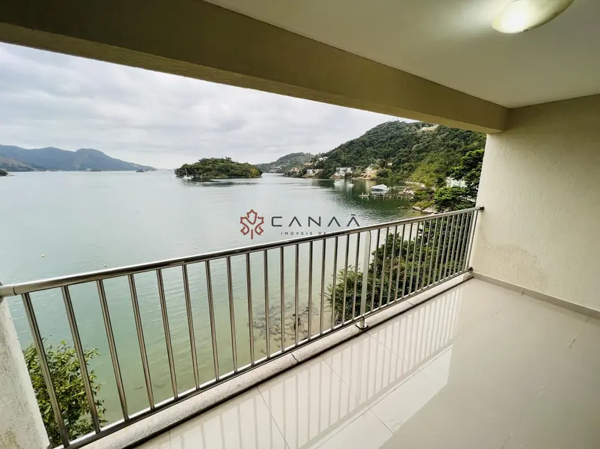 Foto 2 de Cobertura com 4 quartos à venda, 160m2 em Pontal (Cunhambebe), Angra Dos Reis - RJ