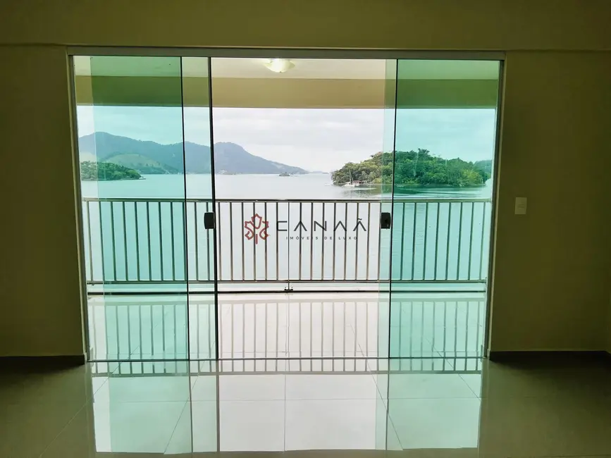 Foto 3 de Cobertura com 4 quartos à venda, 160m2 em Pontal (Cunhambebe), Angra Dos Reis - RJ