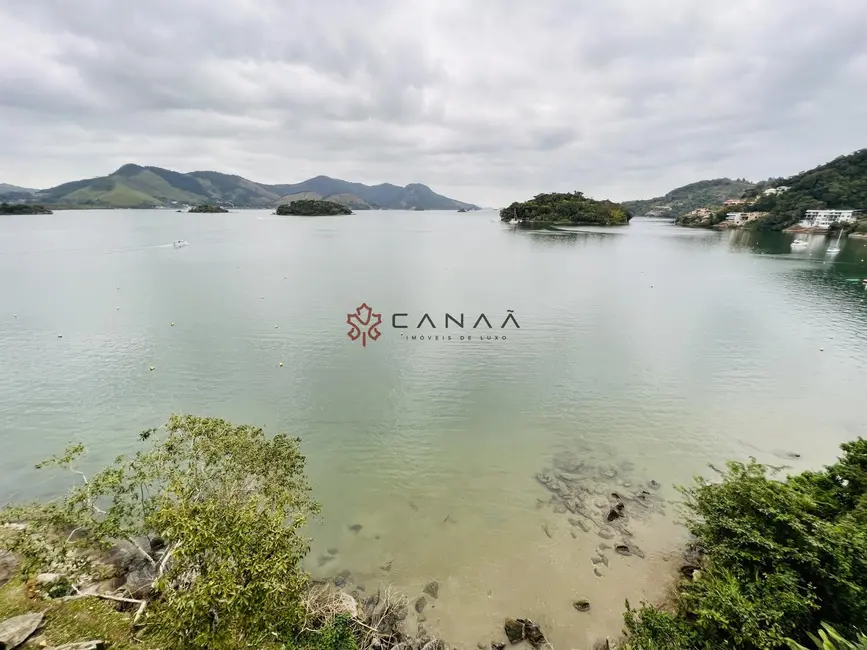 Foto 8 de Cobertura com 4 quartos à venda, 160m2 em Pontal (Cunhambebe), Angra Dos Reis - RJ