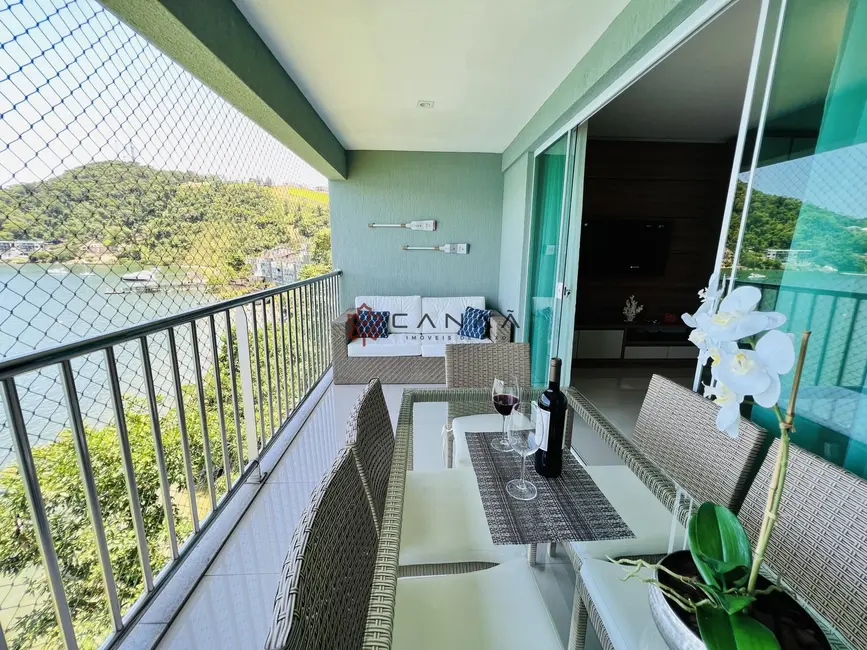 Foto 5 de Cobertura com 4 quartos à venda, 160m2 em Pontal (Cunhambebe), Angra Dos Reis - RJ