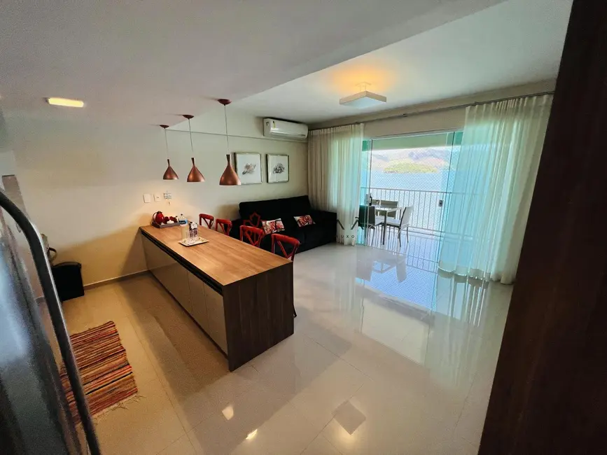 Foto 8 de Cobertura com 4 quartos à venda, 160m2 em Pontal (Cunhambebe), Angra Dos Reis - RJ