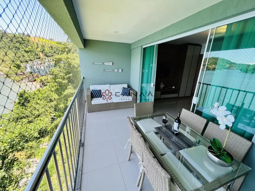 Foto 7 de Cobertura com 4 quartos à venda, 160m2 em Pontal (Cunhambebe), Angra Dos Reis - RJ