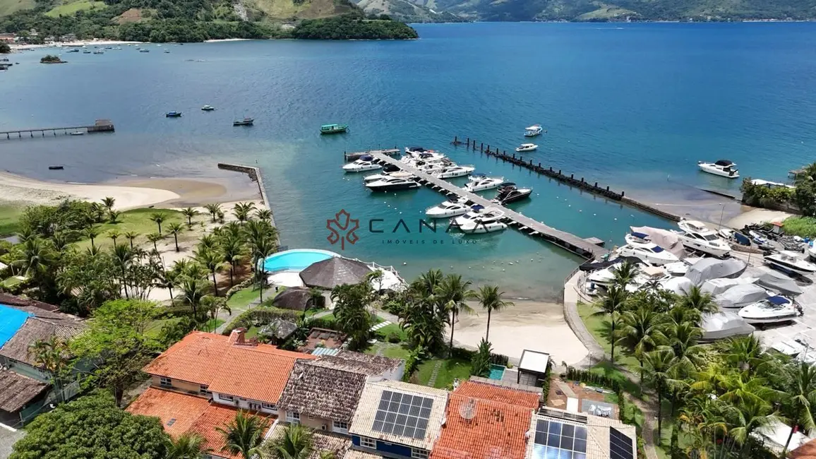 Casa de Condomínio com 8 quartos à venda, 500m2 em Mombaça, Angra Dos Reis - RJ - imagem 1 Foto 1 de Casa de Condomínio com 8 quartos à venda, 500m2 em Mombaça, Angra Dos Reis - RJ