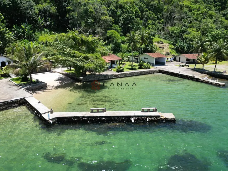 Foto 6 de Casa com 7 quartos à venda, 400m2 em Pontal do Partido (Cunhambebe), Angra Dos Reis - RJ
