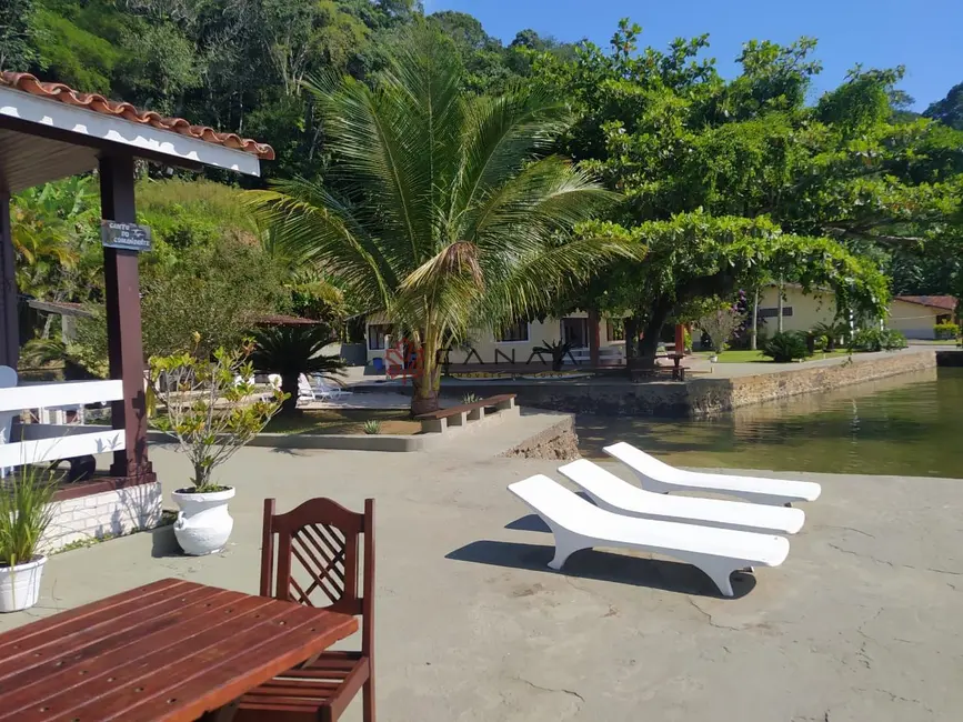 Foto 9 de Casa com 7 quartos à venda, 400m2 em Pontal do Partido (Cunhambebe), Angra Dos Reis - RJ