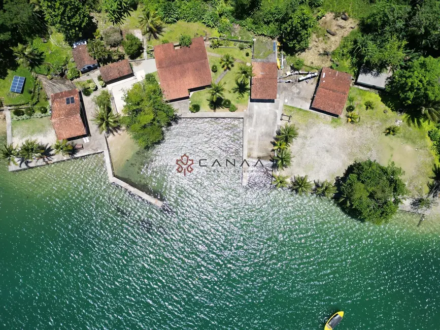 Foto 8 de Casa com 7 quartos à venda, 400m2 em Pontal do Partido (Cunhambebe), Angra Dos Reis - RJ