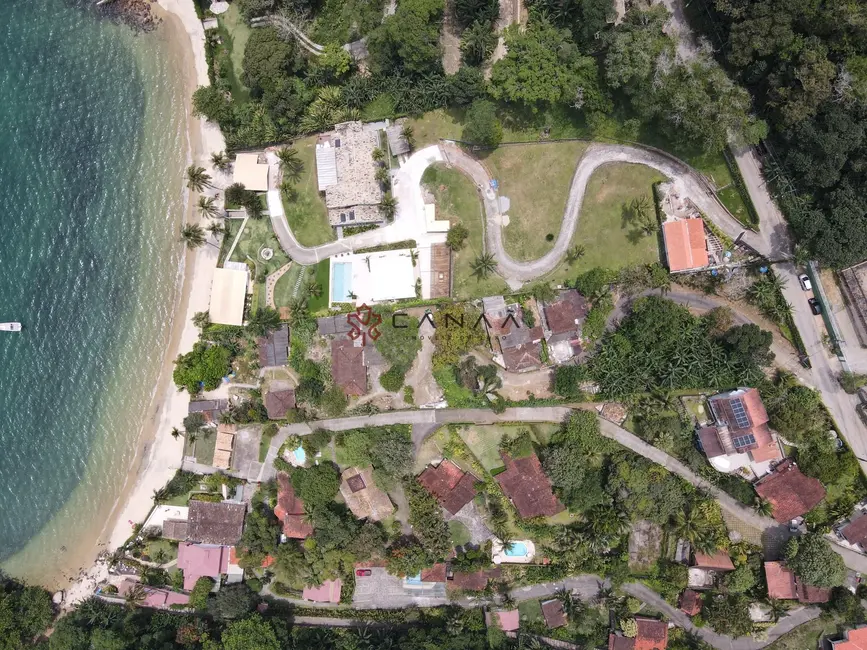 Foto 6 de Terreno / Lote à venda, 4570m2 em Vila Velha, Angra Dos Reis - RJ