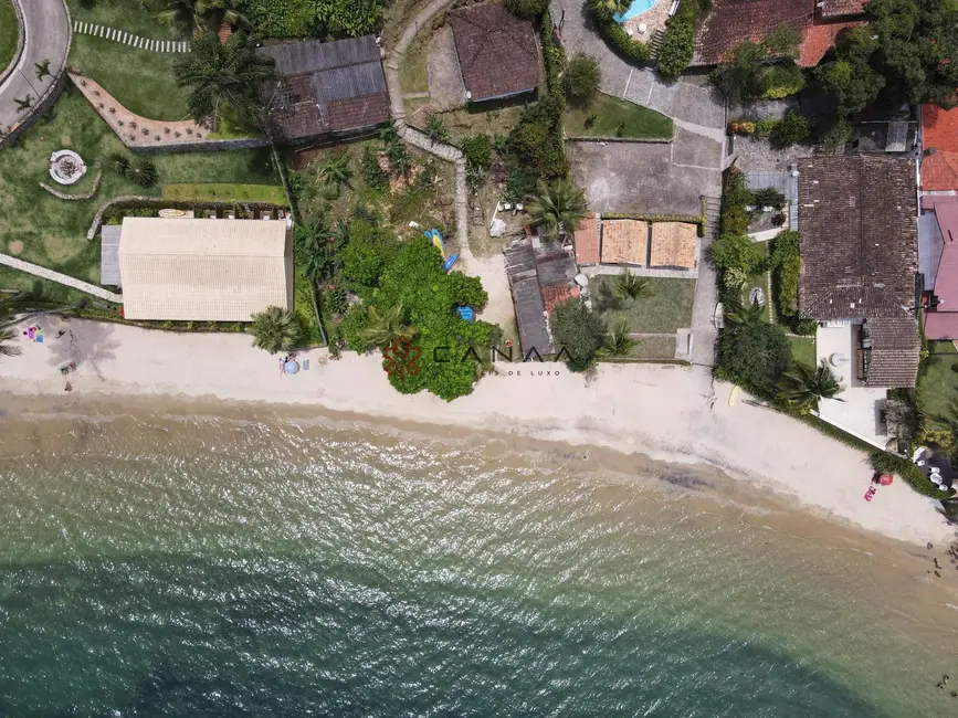 Foto 7 de Terreno / Lote à venda, 4570m2 em Vila Velha, Angra Dos Reis - RJ