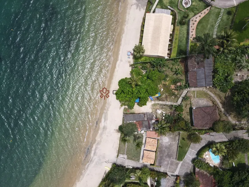 Foto 8 de Terreno / Lote à venda, 4570m2 em Vila Velha, Angra Dos Reis - RJ