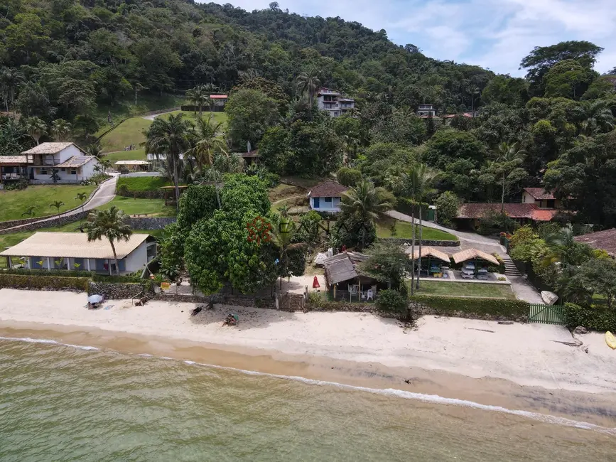 Foto 4 de Terreno / Lote à venda, 4570m2 em Vila Velha, Angra Dos Reis - RJ