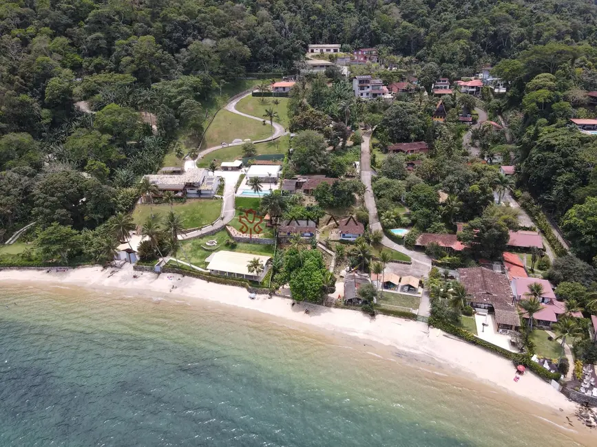 Foto 3 de Terreno / Lote à venda, 4570m2 em Vila Velha, Angra Dos Reis - RJ