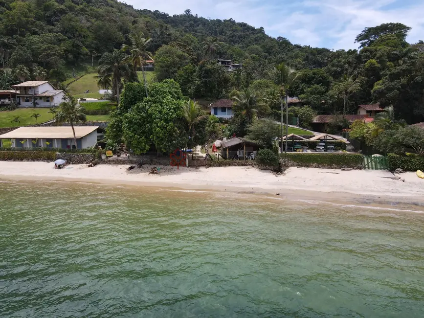 Foto 9 de Terreno / Lote à venda, 4570m2 em Vila Velha, Angra Dos Reis - RJ