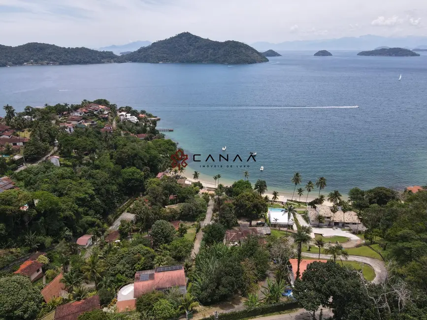 Foto 1 de Terreno / Lote à venda, 4570m2 em Vila Velha, Angra Dos Reis - RJ