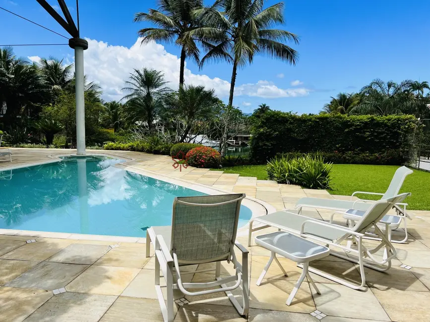 Foto 9 de Casa de Condomínio com 5 quartos à venda, 1000m2 em Portogalo, Angra Dos Reis - RJ