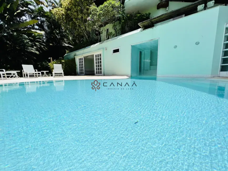 Foto 7 de Casa de Condomínio com 5 quartos à venda, 1000m2 em Portogalo, Angra Dos Reis - RJ