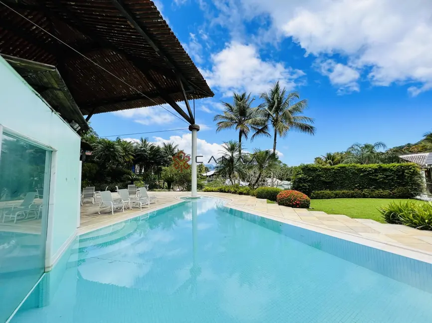 Foto 5 de Casa de Condomínio com 5 quartos à venda, 1000m2 em Portogalo, Angra Dos Reis - RJ