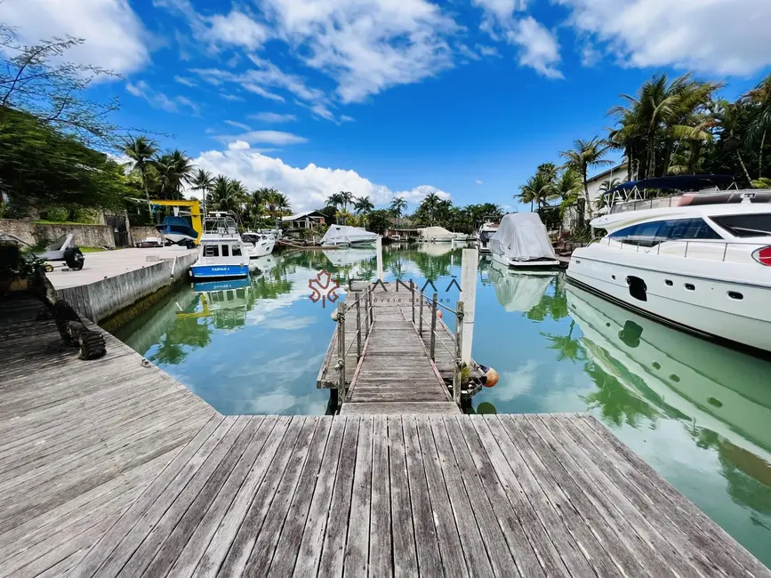 Foto 6 de Casa de Condomínio com 5 quartos à venda, 1000m2 em Portogalo, Angra Dos Reis - RJ
