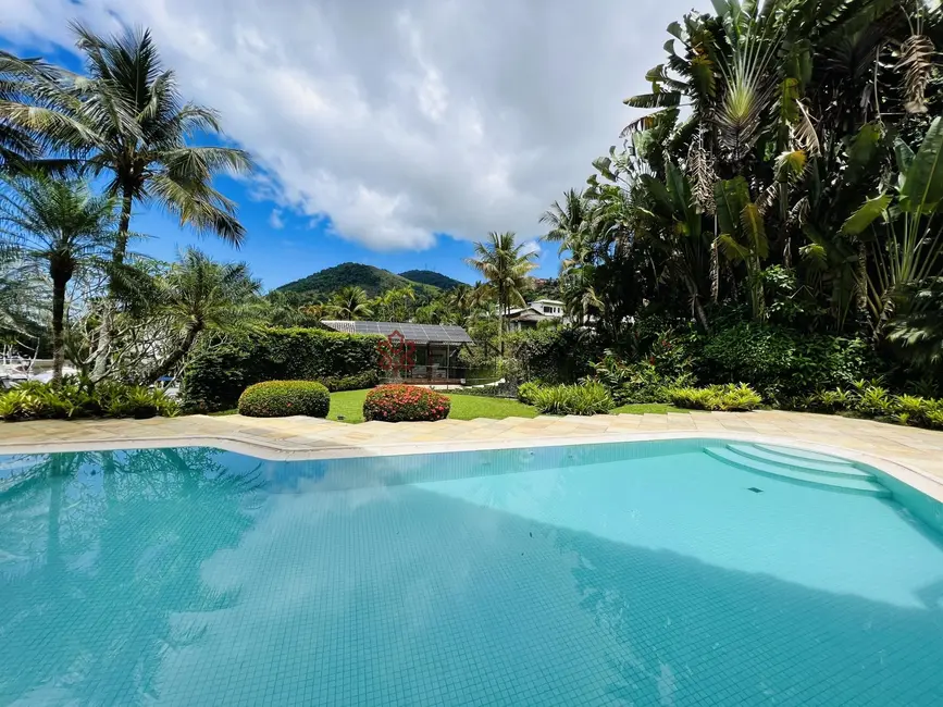 Foto 8 de Casa de Condomínio com 5 quartos à venda, 1000m2 em Portogalo, Angra Dos Reis - RJ